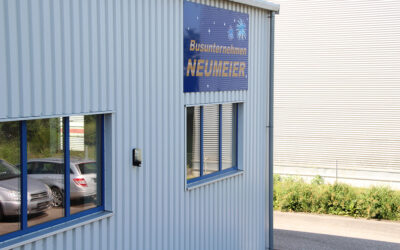 Neue Internetseite