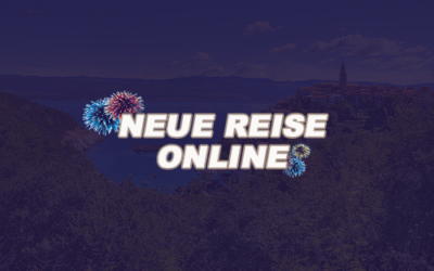 Neues Reiseprogramm Slowenien online