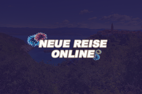 Neues Reiseprogramm Slowenien online